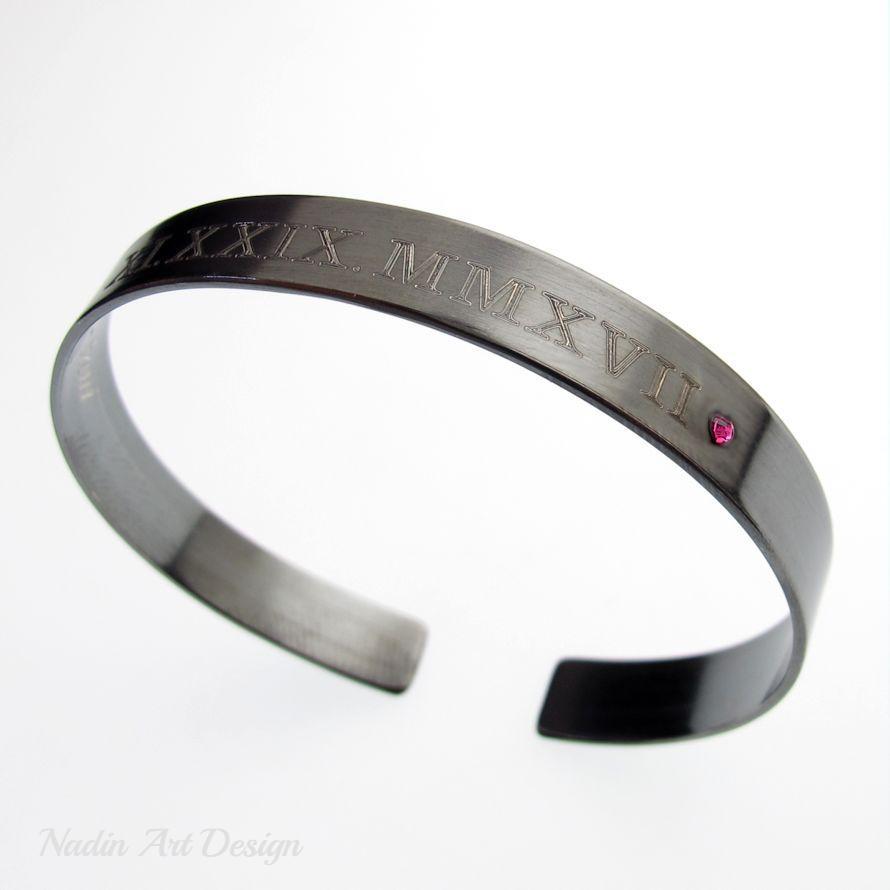 Memorial Day Bracelet - Sympathy Gift