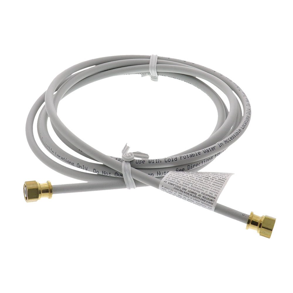 IMKR8 Refrigerator 8' Ice Maker PEX Line