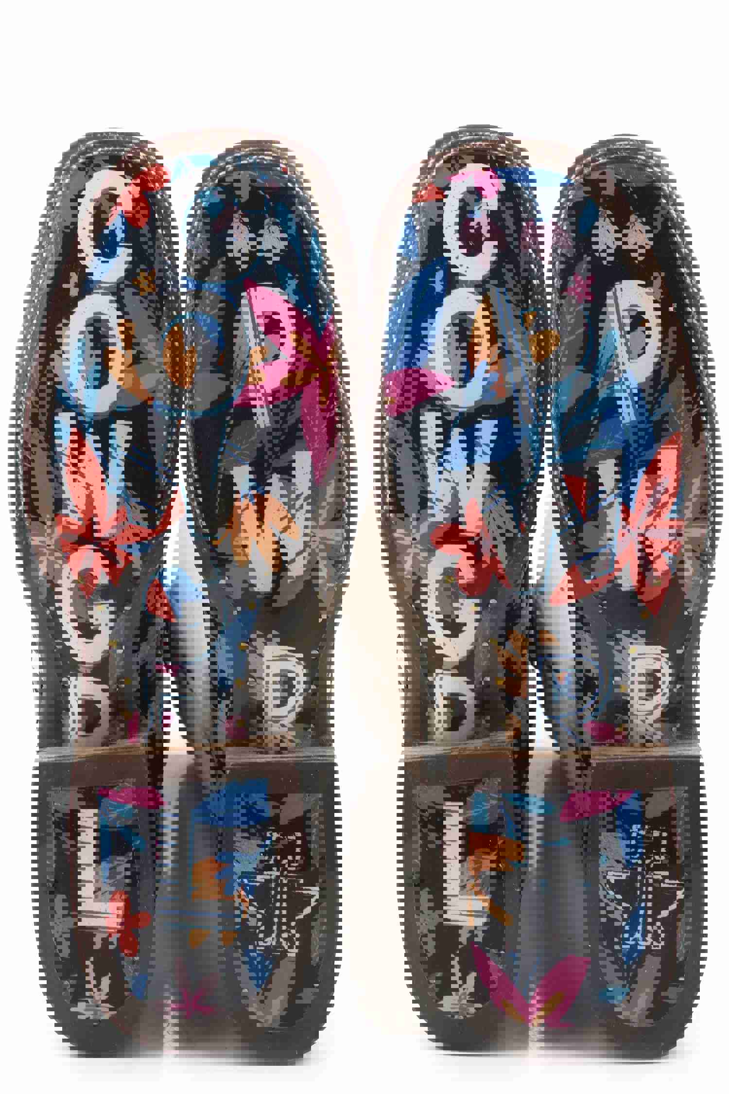 Womens Tin Haul Cowgirl Power Western Square Toe Boot