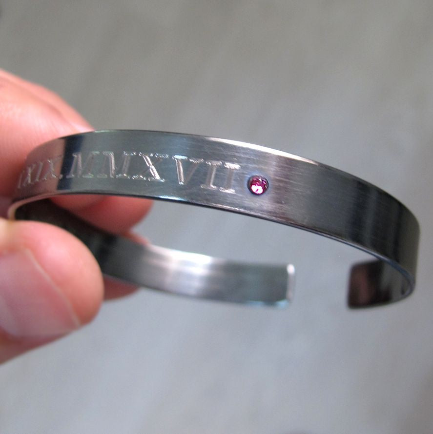 Memorial Day Bracelet - Sympathy Gift