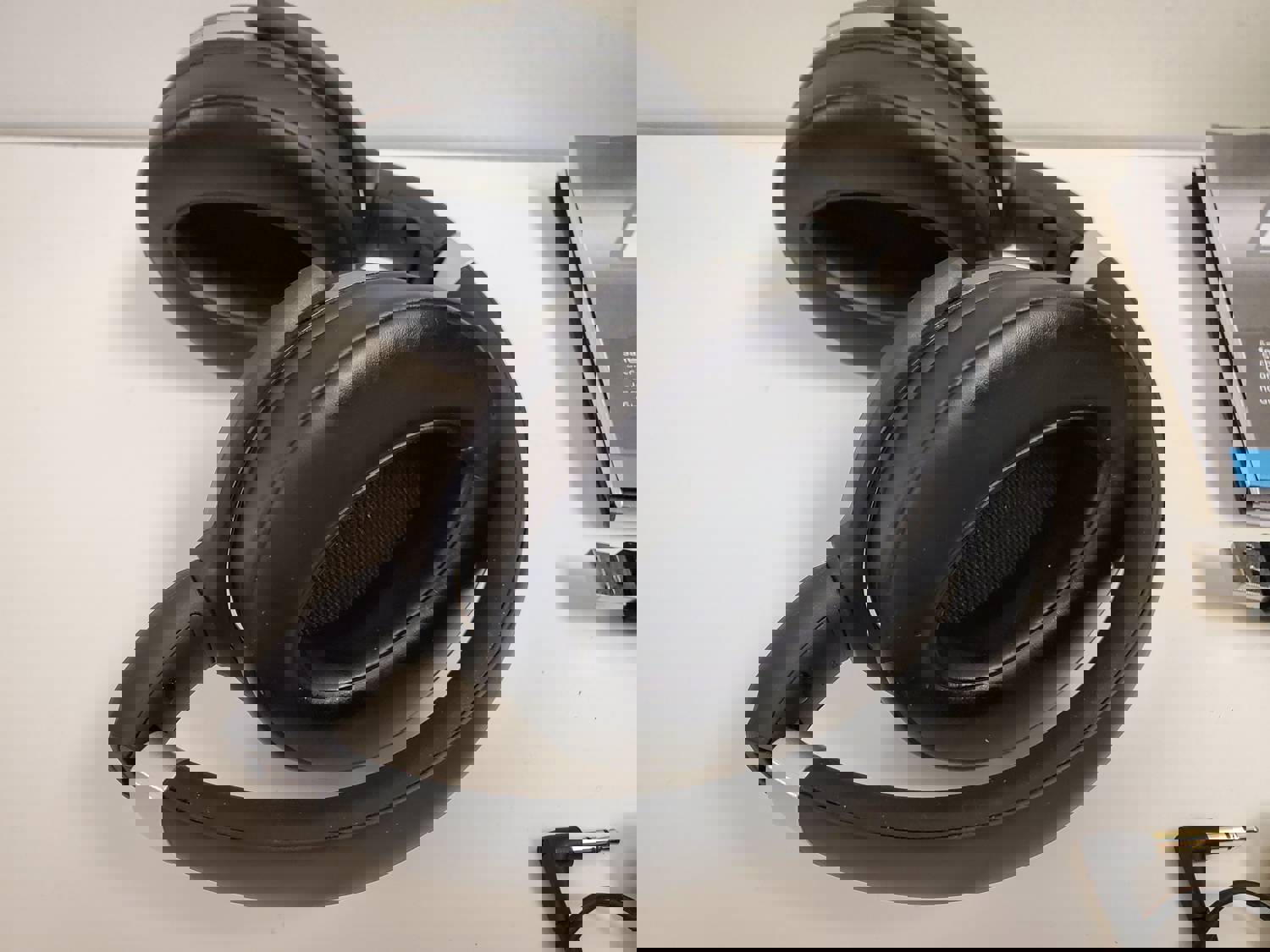 Sennheiser HD 4.50 BTNC Bluetooth Wireless Headphones - Black