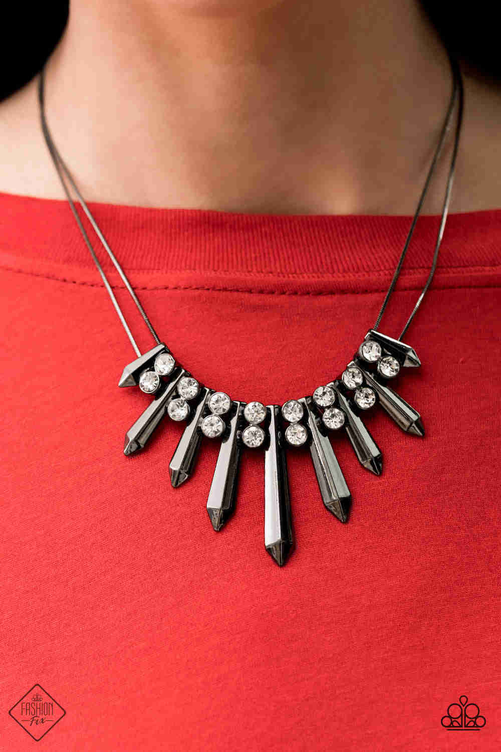Magnificent Musings - Complete Trend Blend (May 2021 Fashion Fix)