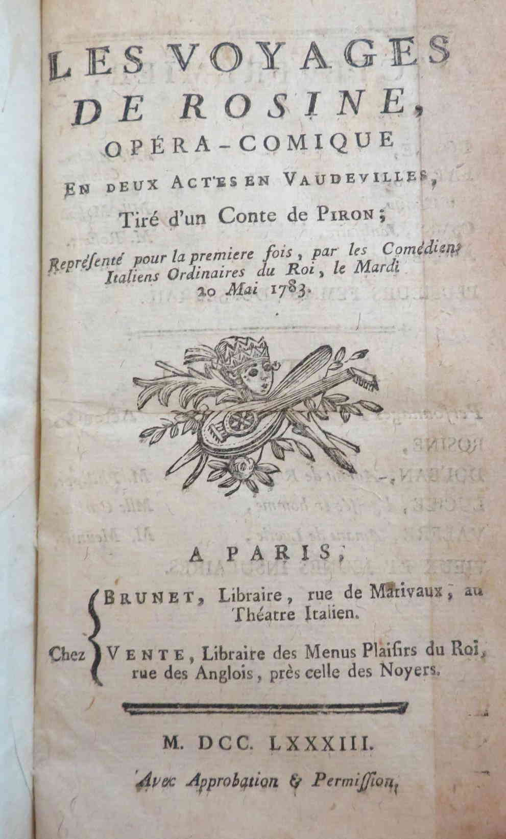 Theatre Collection of 12 Early Plays c. 1780s-1801 Sammelband Leather Book