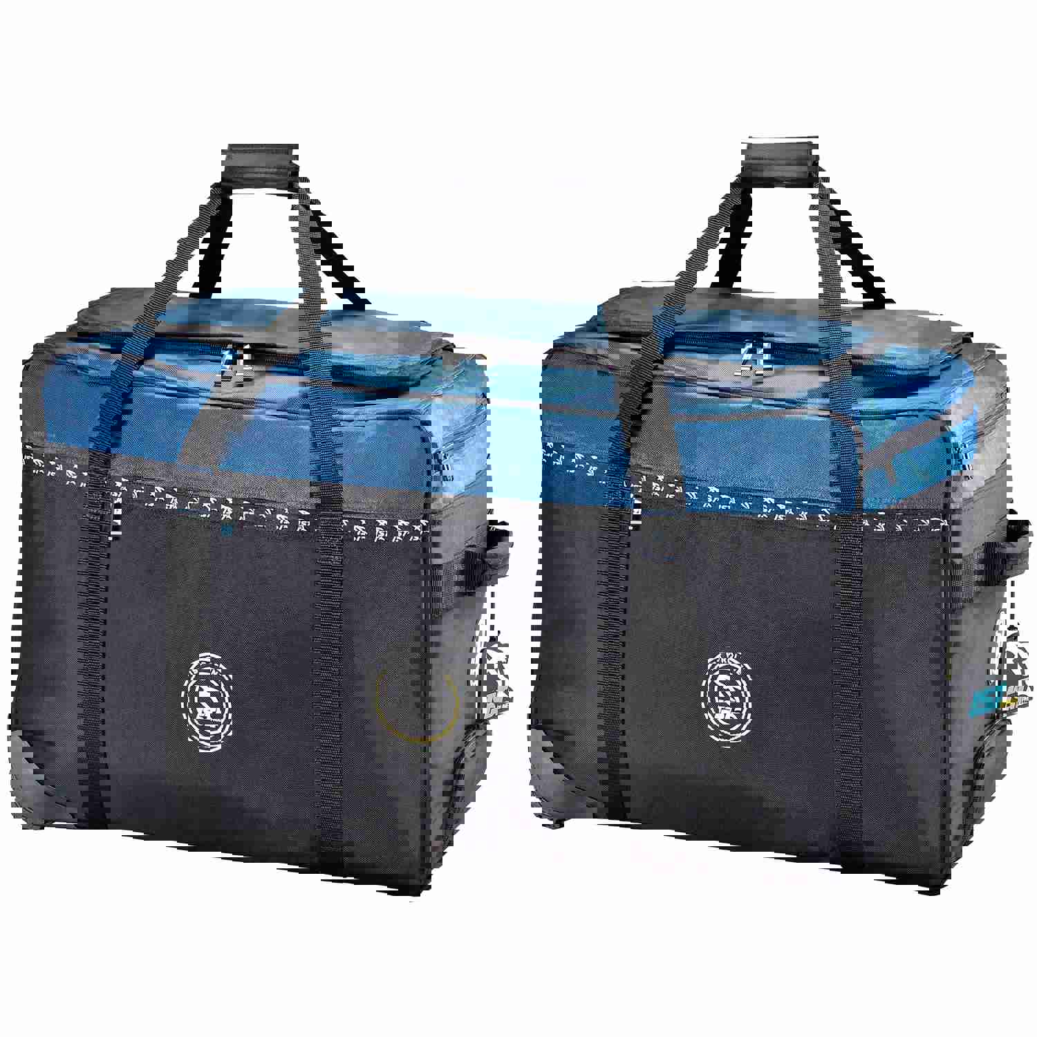 IST Lightweight Roller Bag - Versatile Travel Gear for Divers