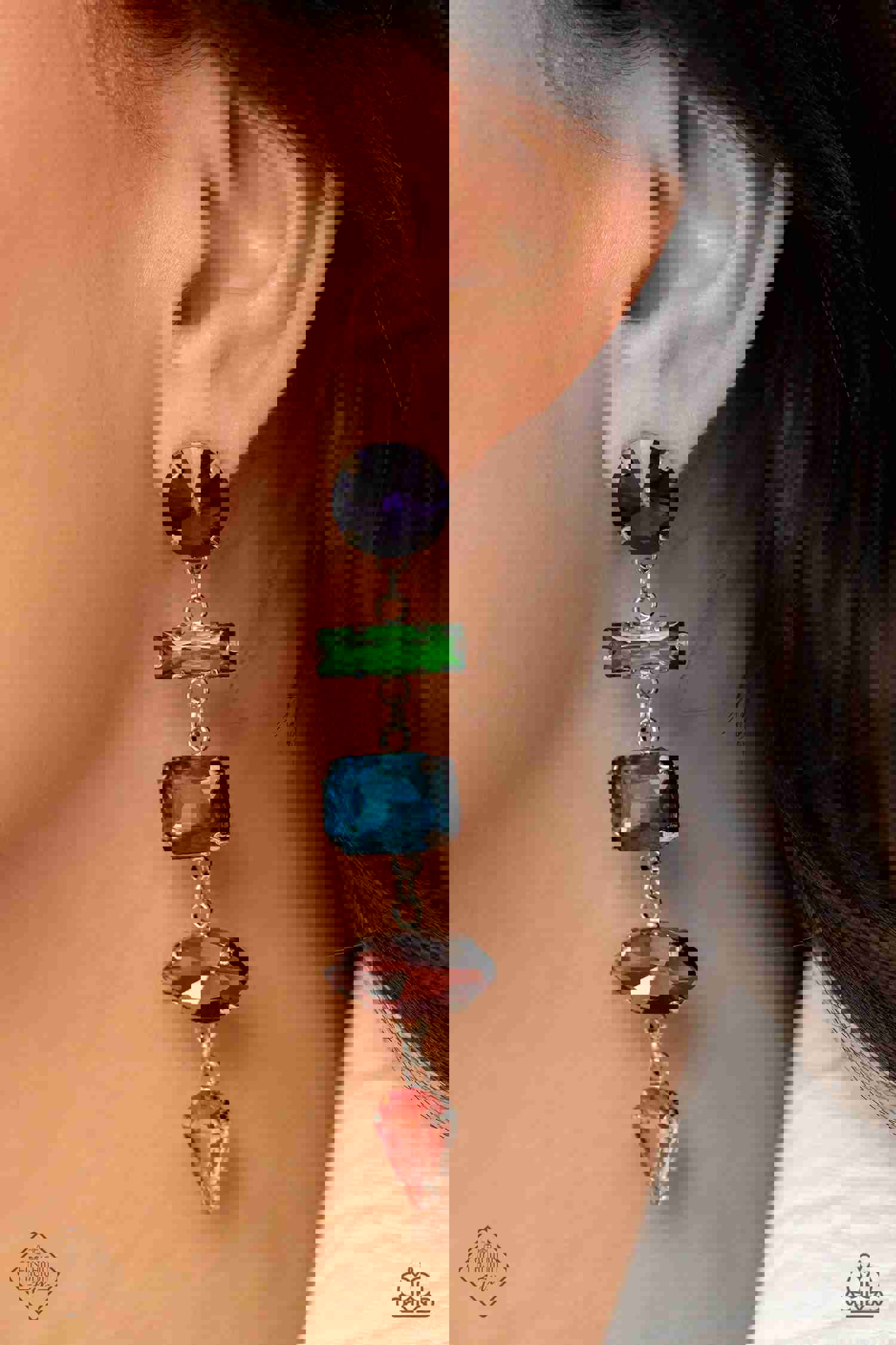 Paparazzi Magnificent Musings - Complete Trend Blend (August 2023 Fashion Fix)