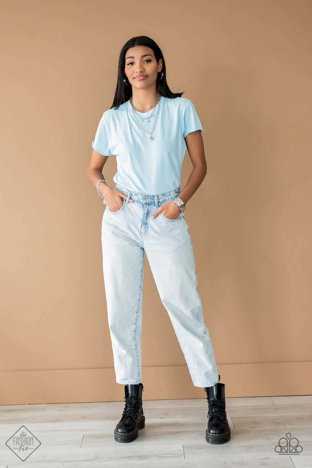 Sunset Sightings - Complete Trend Blend Set - Paparazzi Fashion Fix April 2022