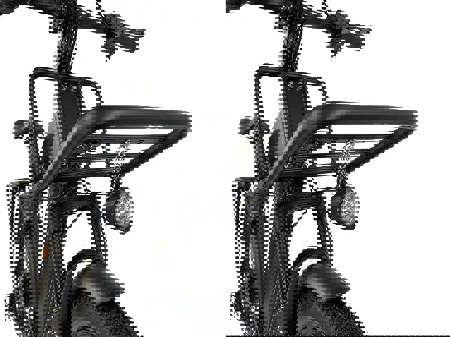 Flow & Sport | Front Rack