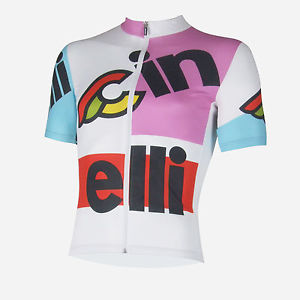 Custom Racing Team 2020 Aero Cycling Jersey & Bib Shorts Set for Men