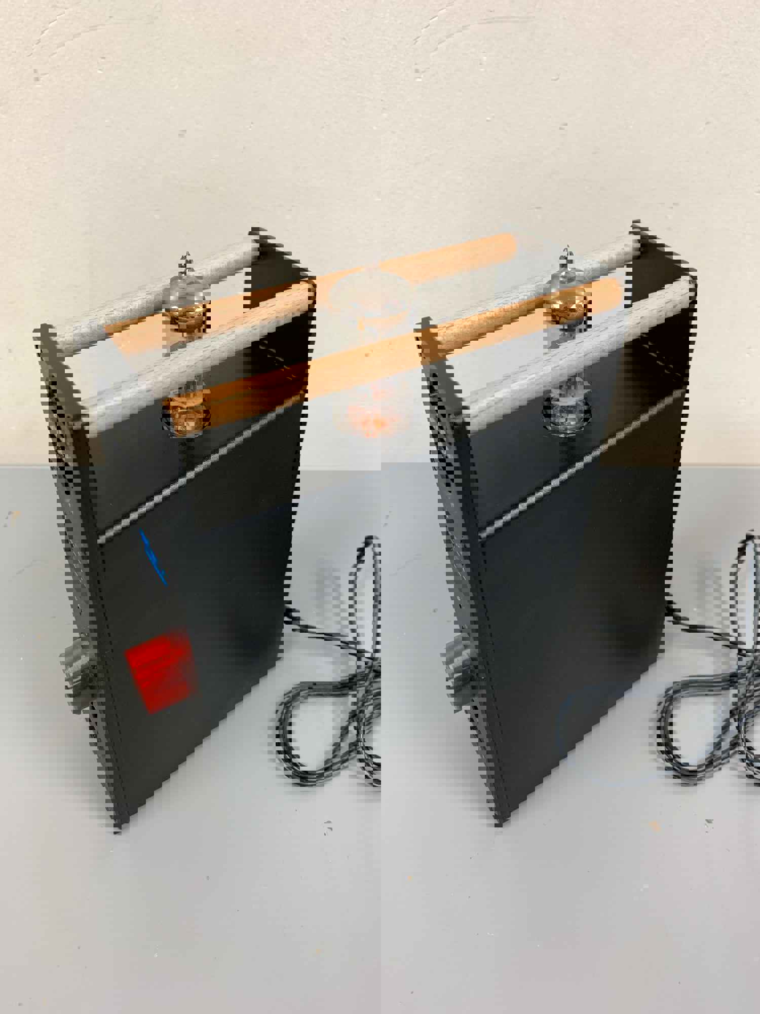 AIYIMA T8 6N3 Digital Tube Preamplifier with Bluetooth 5.0 Hi-Fi Headphone Preamp & DAC