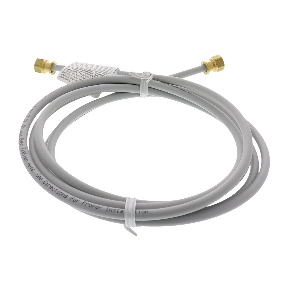 IMKR8 Refrigerator 8' Ice Maker PEX Line
