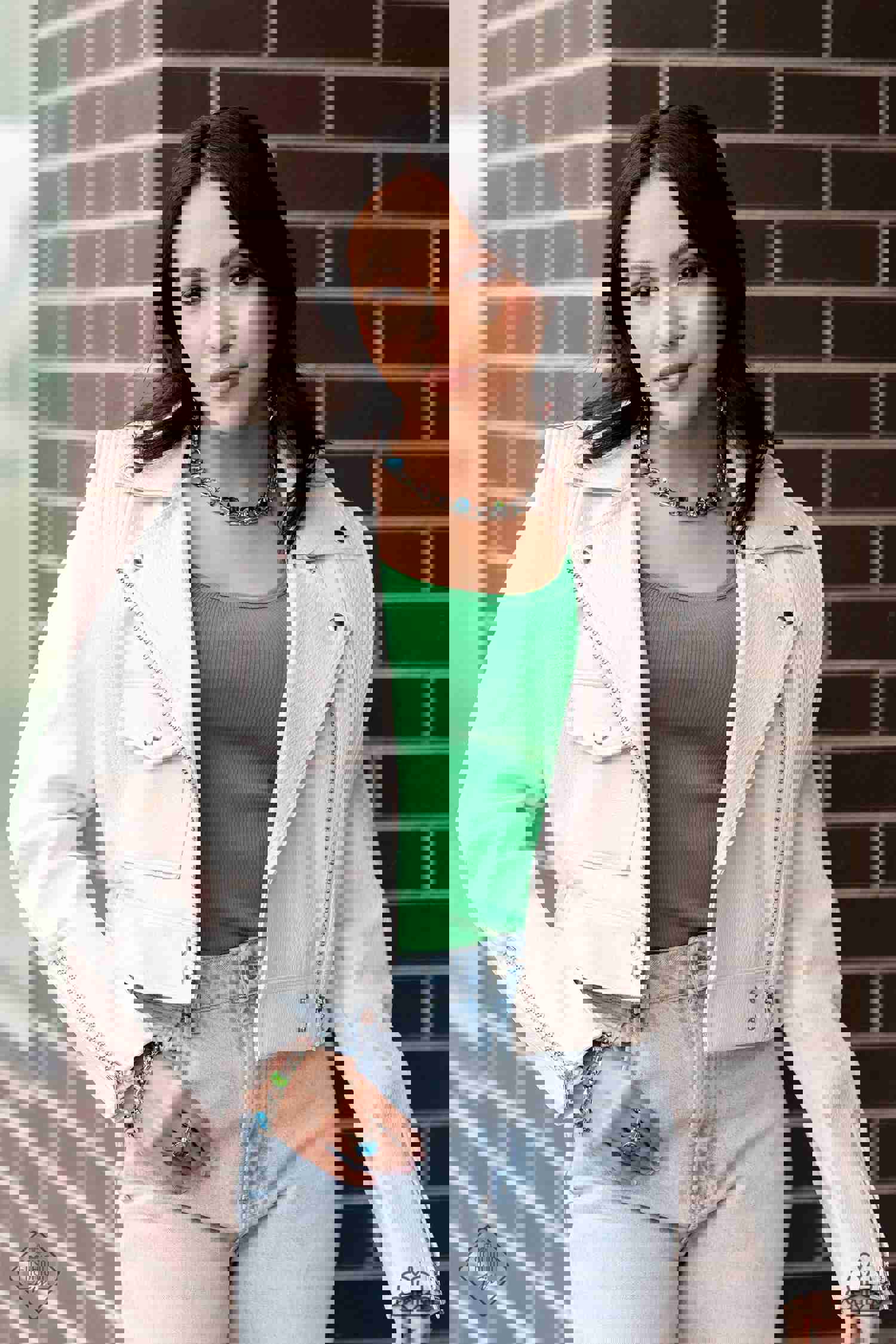 Paparazzi Magnificent Musings - Complete Trend Blend (August 2023 Fashion Fix)