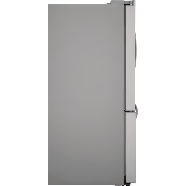 Frigidaire 28.8-cu ft French Door Refrigerator with Ice Maker, Water and Ice Dispenser (Stainless Steel) ENERGY STAR