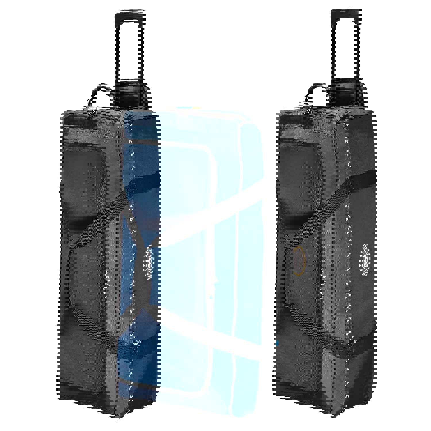 IST Lightweight Roller Bag - Versatile Travel Gear for Divers