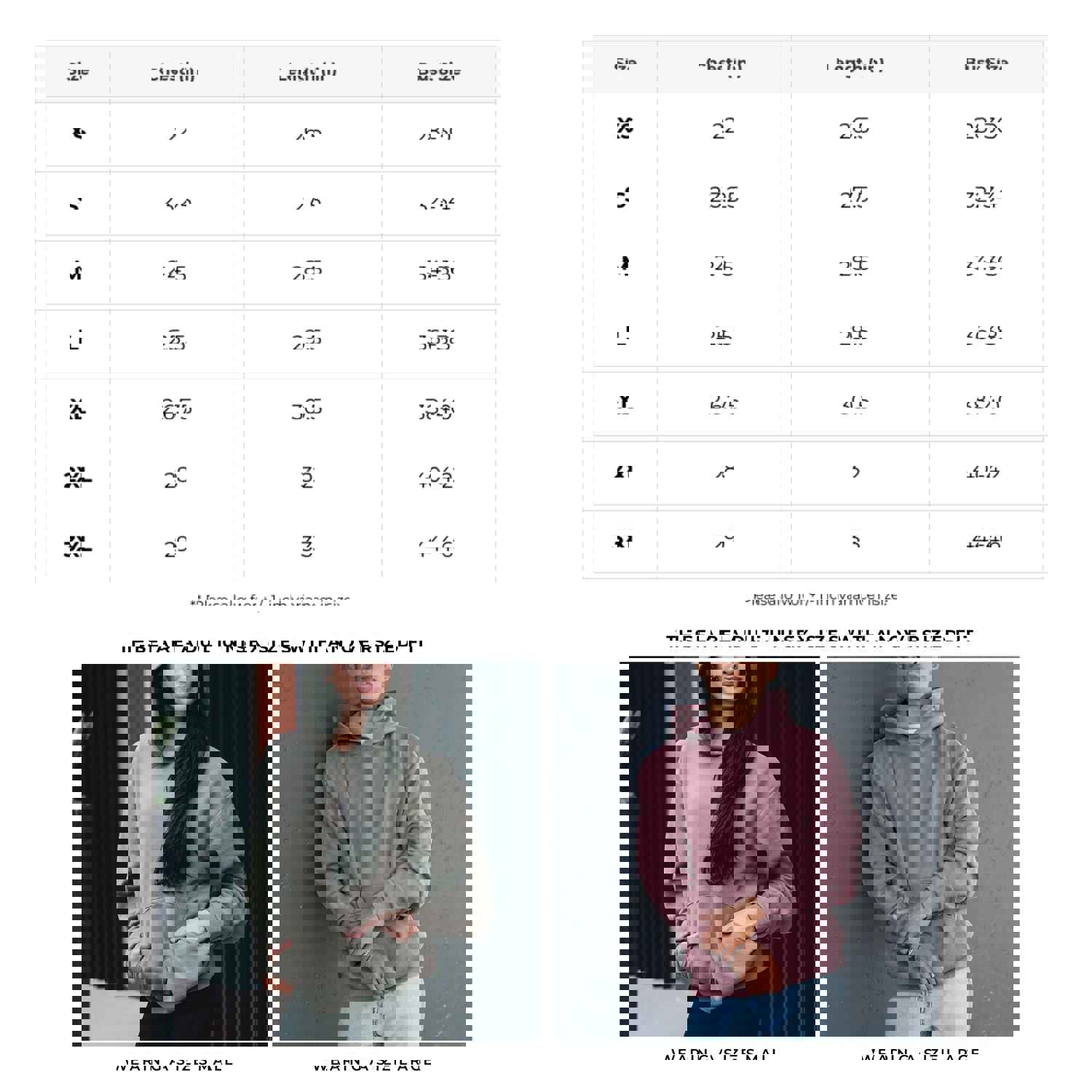 Brother Bee - Bodega Midweight Hoodie