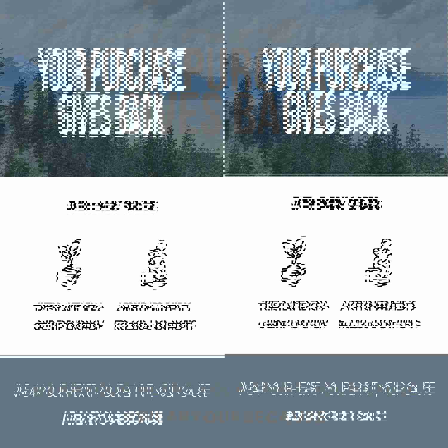 Brother Bee - Bodega Midweight Hoodie