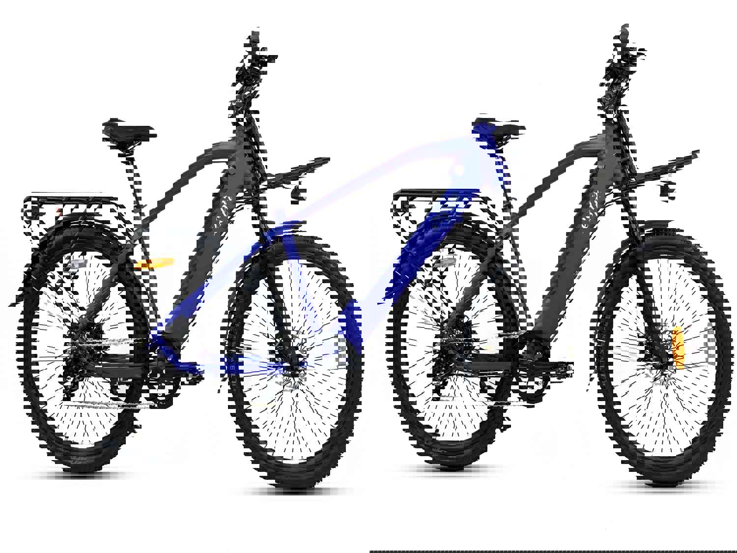 Flow & Sport | Front Rack