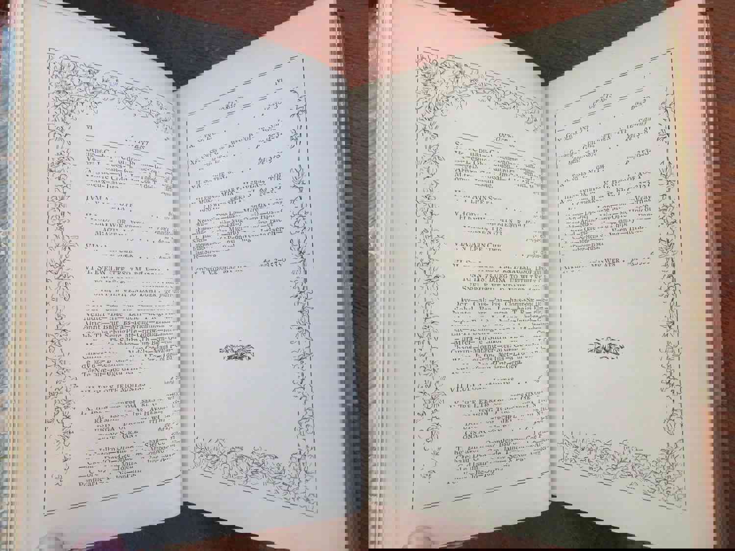 Swiss Letters & Alpine Poems 1882 Havergal 12 Color View Plates Leather Book
