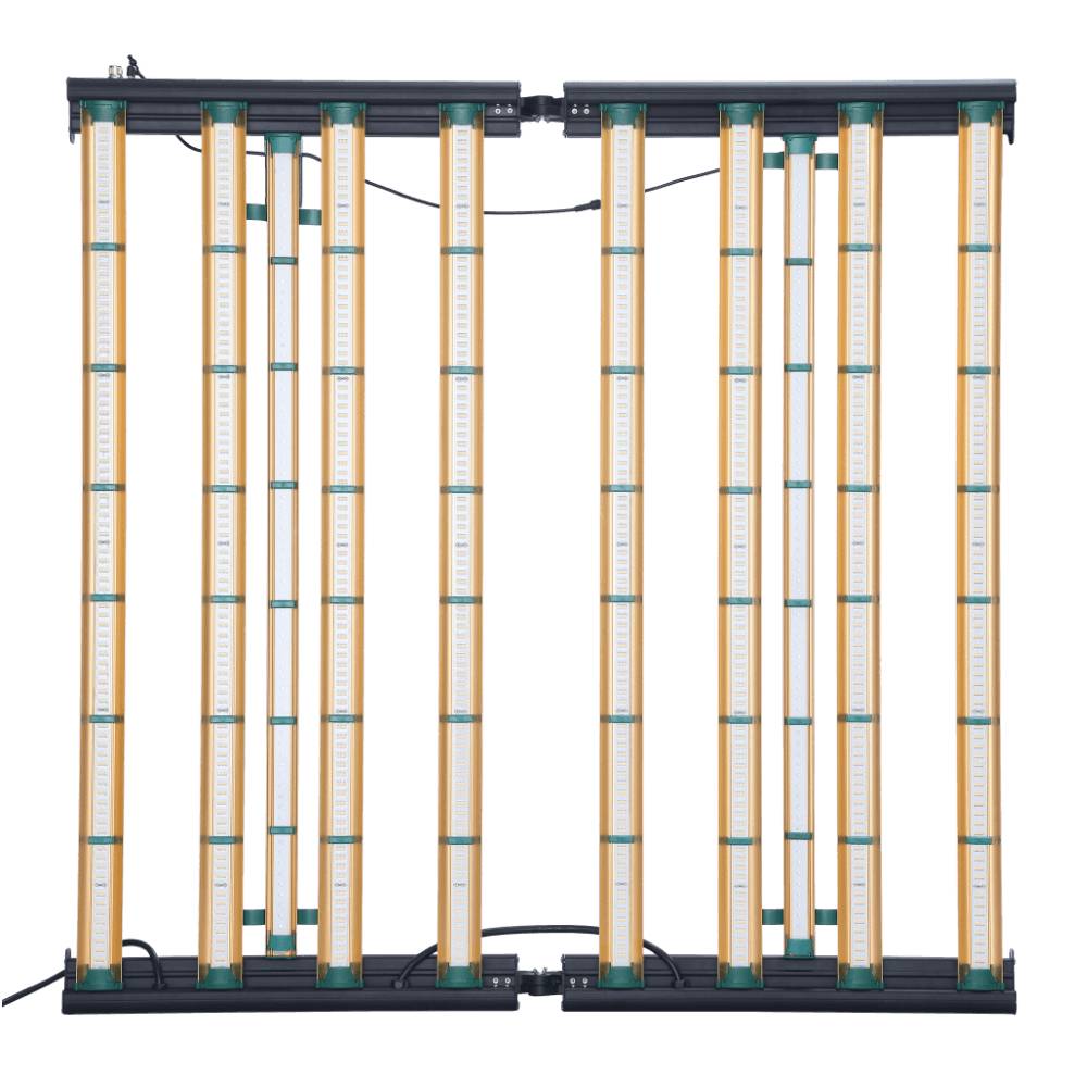 Growers Choice - Bloom Boost UV-R LED Light Bar Set For ROI-E720
