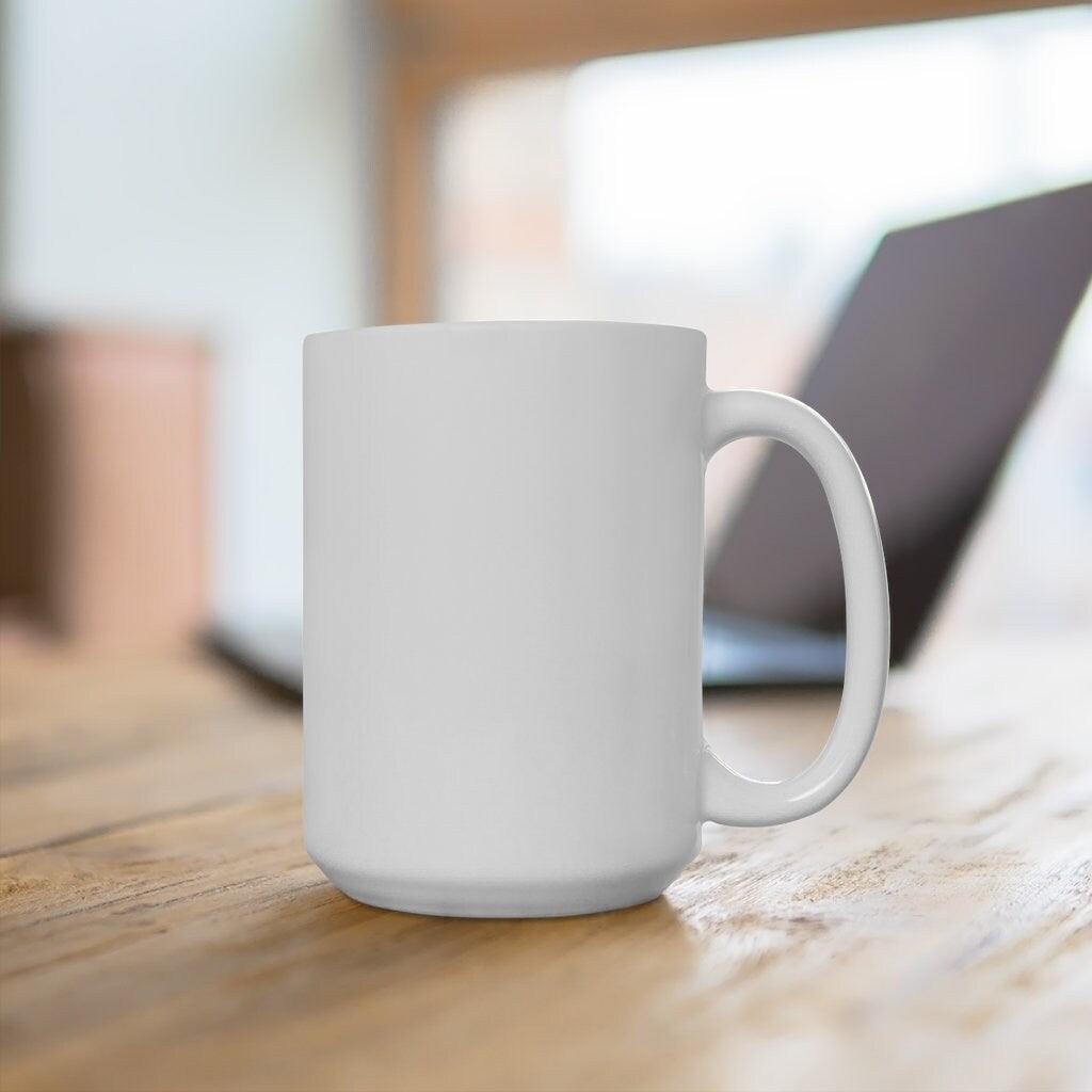 Custom Couple Mugs - Perfect Anniversary Gifts for Him and Her