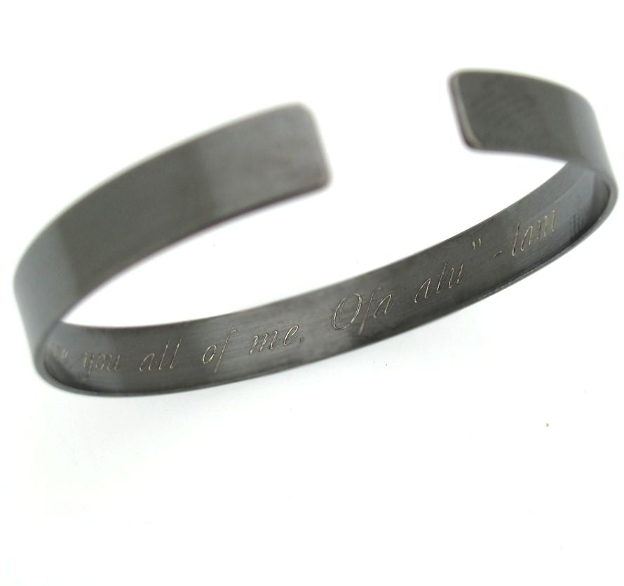 Memorial Day Bracelet - Sympathy Gift