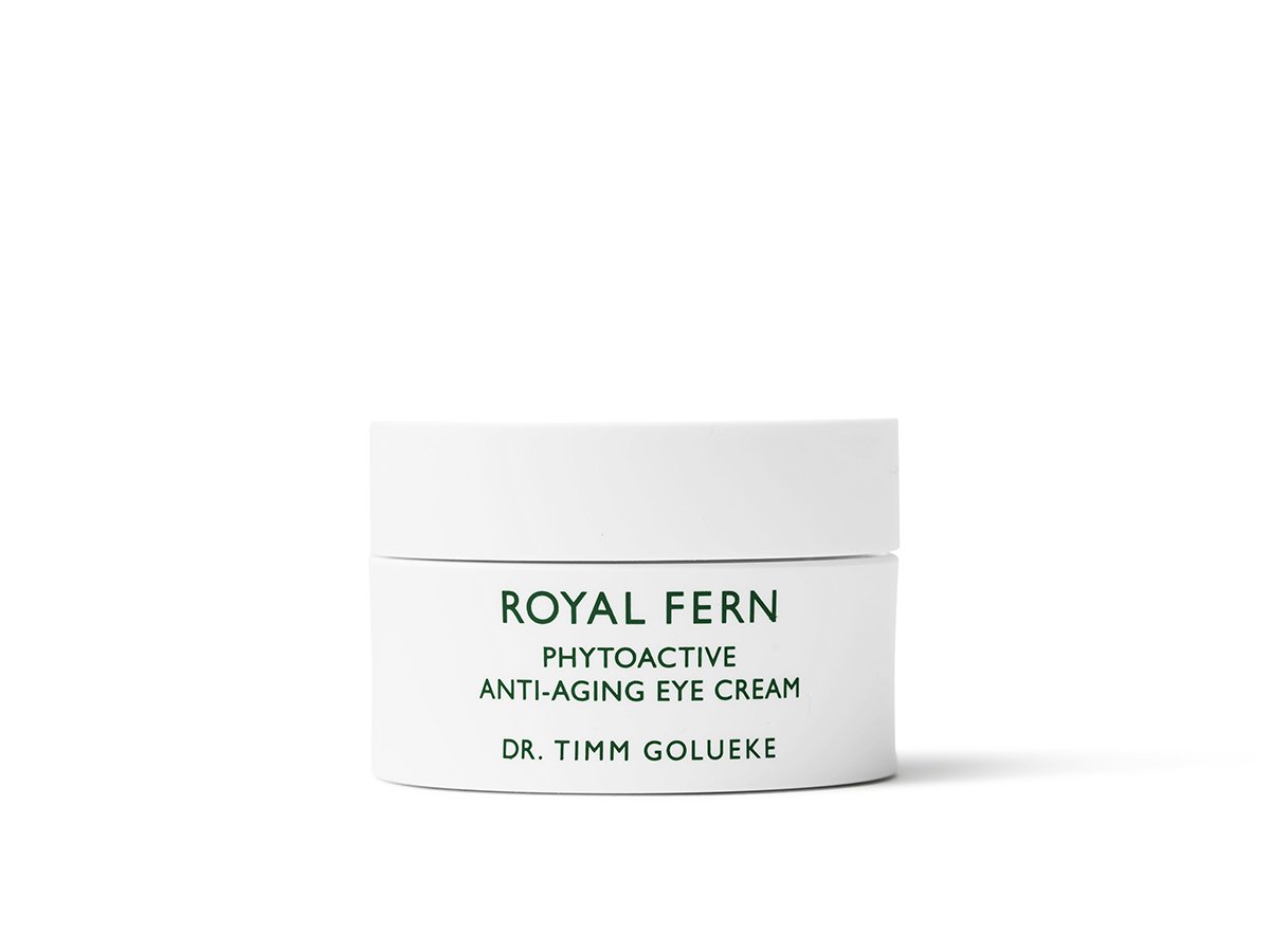 Phytoactive Anti-Aging Eye Cream