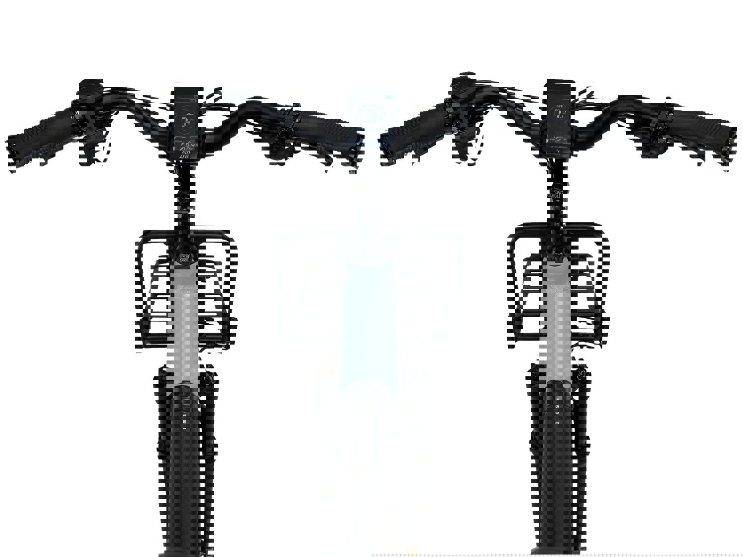 Flow & Sport | Front Rack