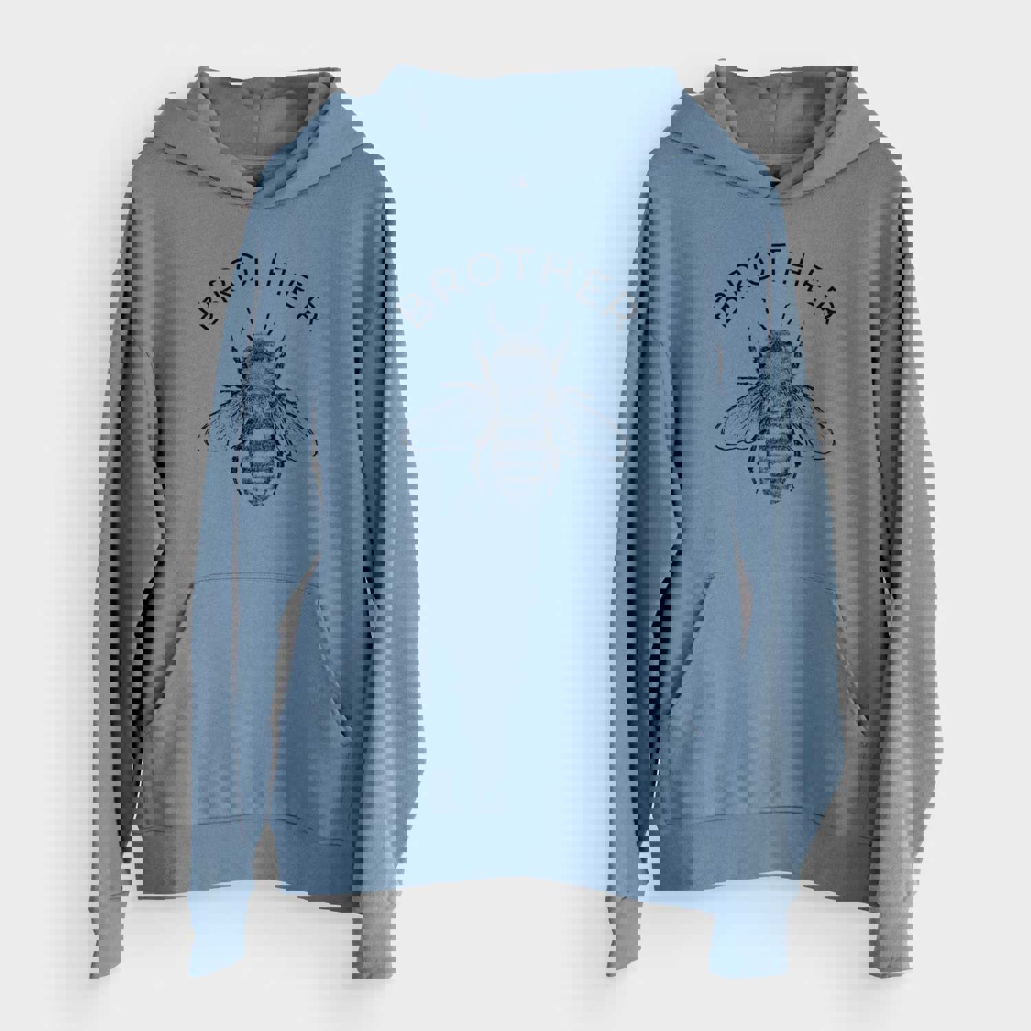 Brother Bee - Bodega Midweight Hoodie