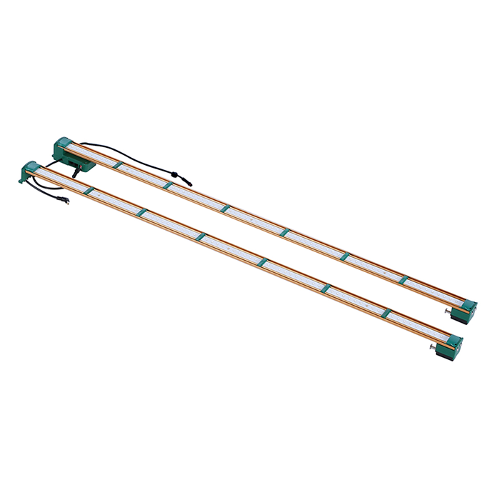 Growers Choice - Bloom Boost UV-R LED Light Bar Set For ROI-E720