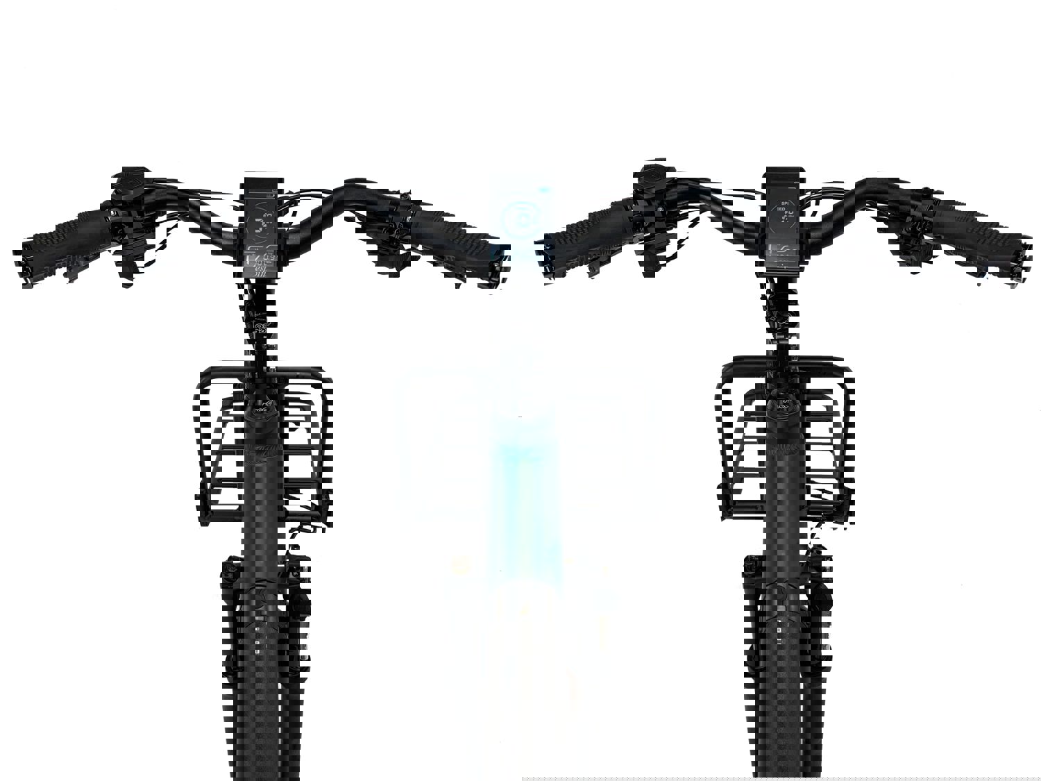 Flow & Sport | Front Rack