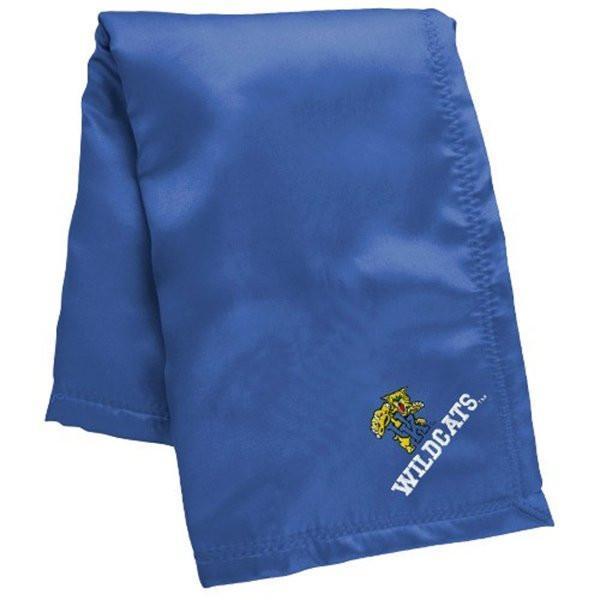 Kentucky Wildcats Baby Blanket