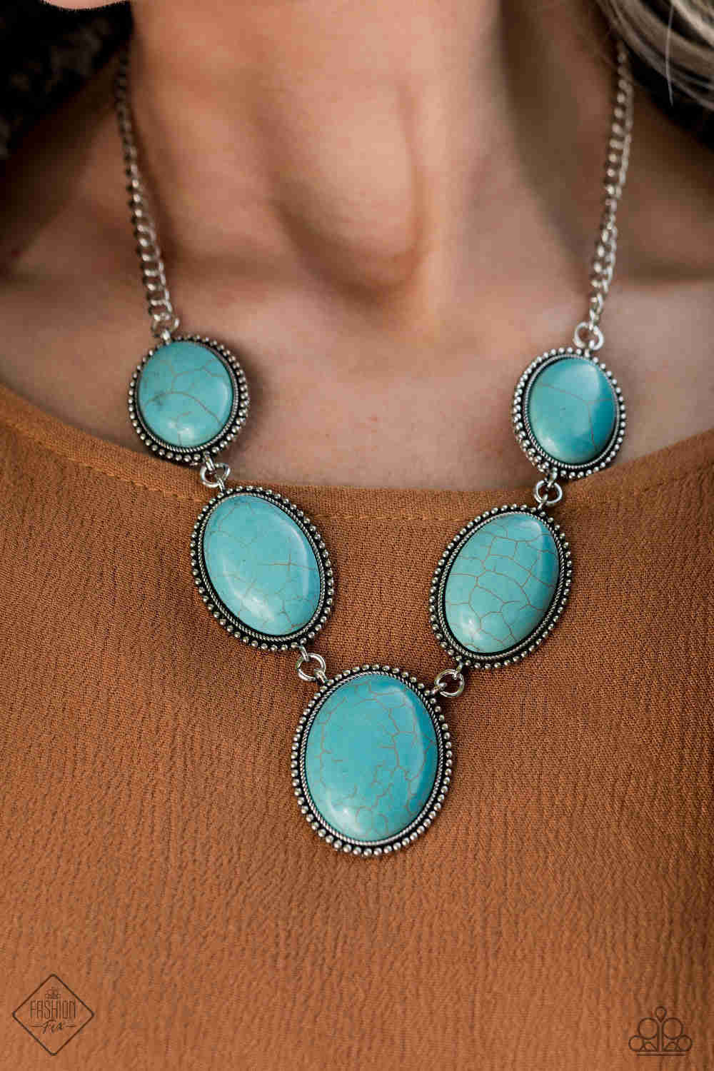 Simply Santa Fe - Complete Trend Blend - December 2020 Fashion Fix Set