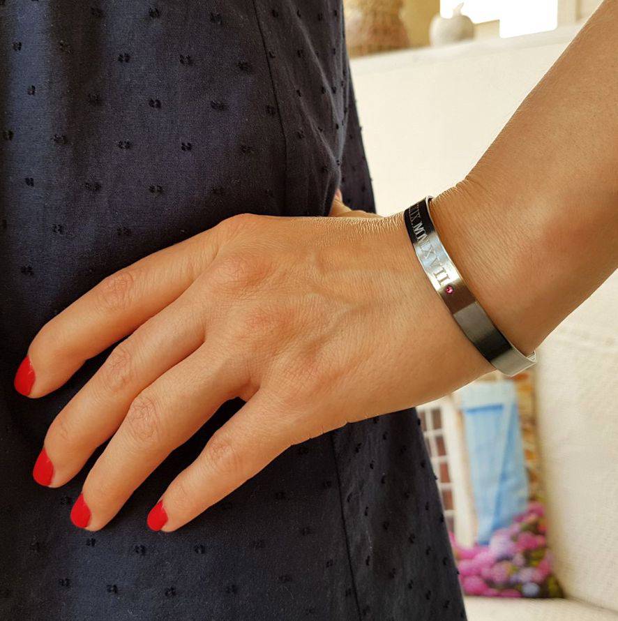 Memorial Day Bracelet - Sympathy Gift