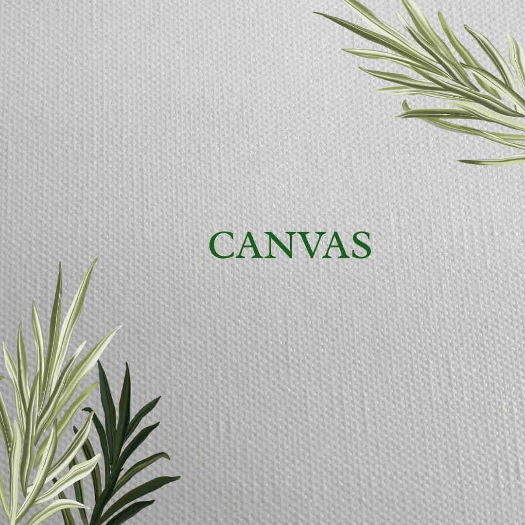 Abstract Canvas Print - Modern Wall Art for Bedroom, Kitchen, and Living Room