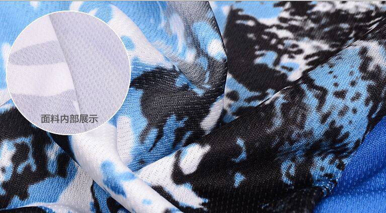 ILPARADINO Men’s Black Silica Gel Padded Cycling Pants for Outdoor Sports