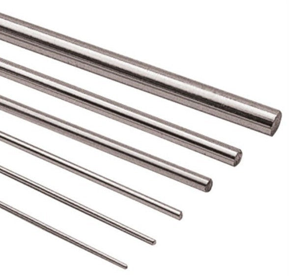 1 Troy Ounce Solid .925 Sterling Silver Dead Soft Round Wire for DIY Jewelry and Crafts