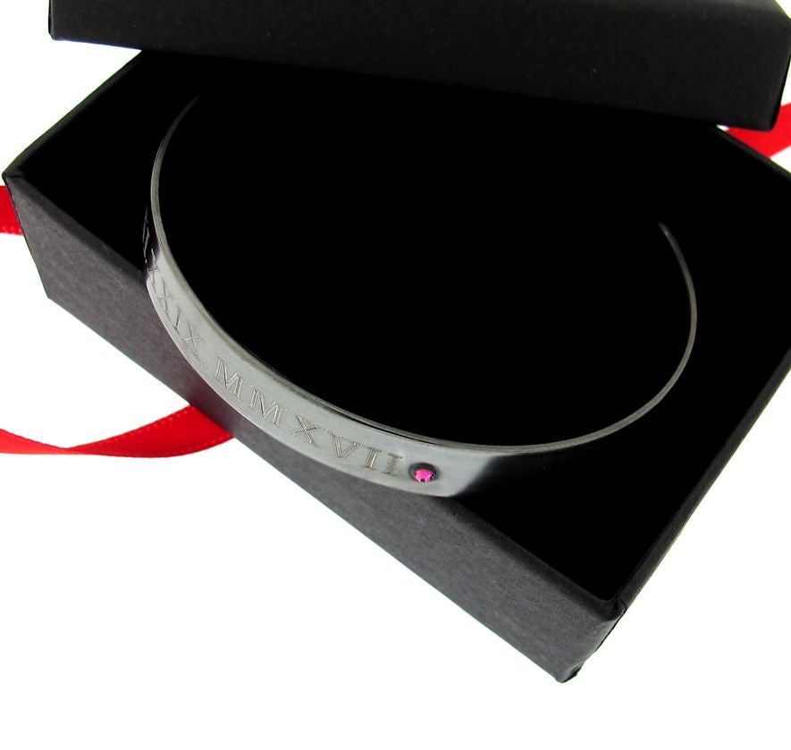 Memorial Day Bracelet - Sympathy Gift