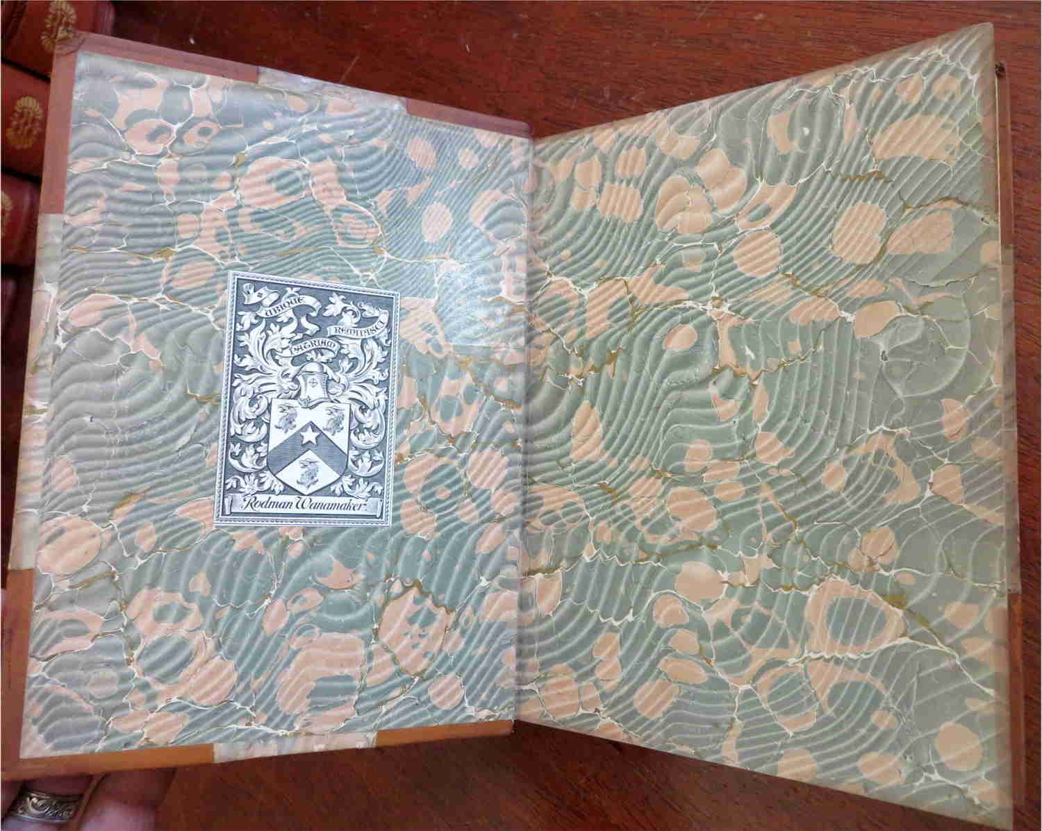 Swiss Letters & Alpine Poems 1882 Havergal 12 Color View Plates Leather Book