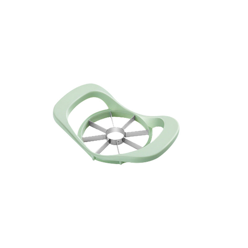 Hand-cranked Multifunctional Apple Peeler Machine with Non-slip Suction Cup Base