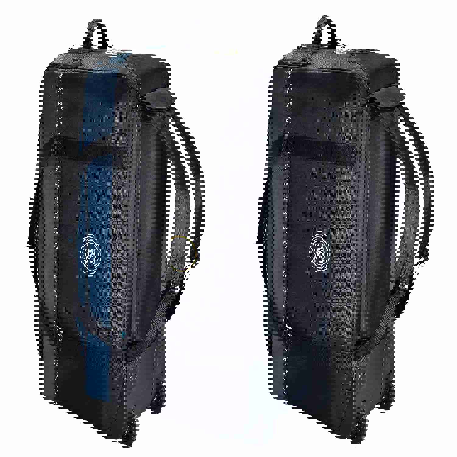 IST Lightweight Roller Bag - Versatile Travel Gear for Divers