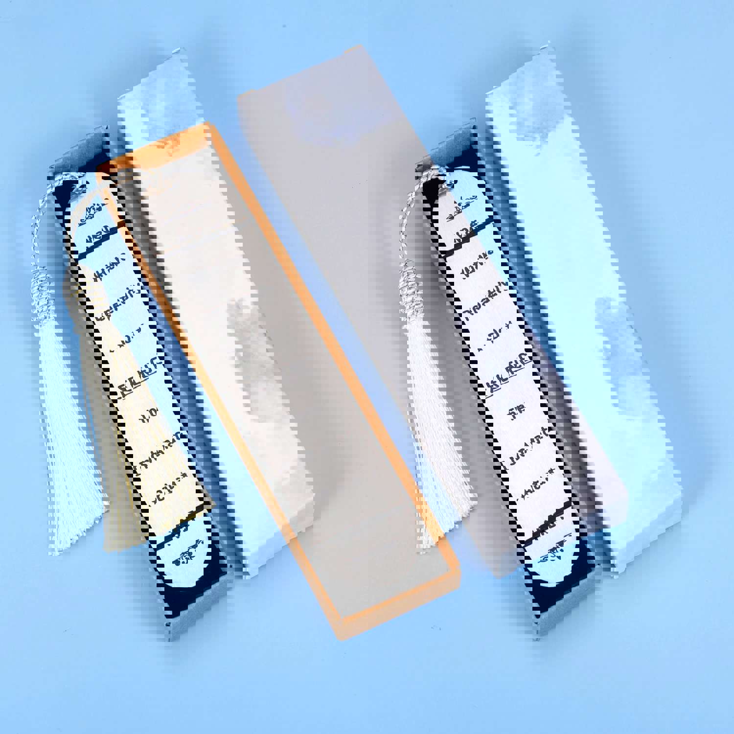 Inspirational Bookmark Gifts for Book Lovers - Perfect for Birthdays, Christmas, and Graduation