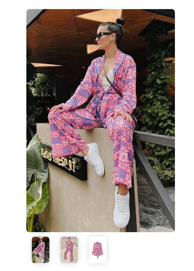 Personal Shopper - Buy Fashion from Brazil (Alphorria Store)