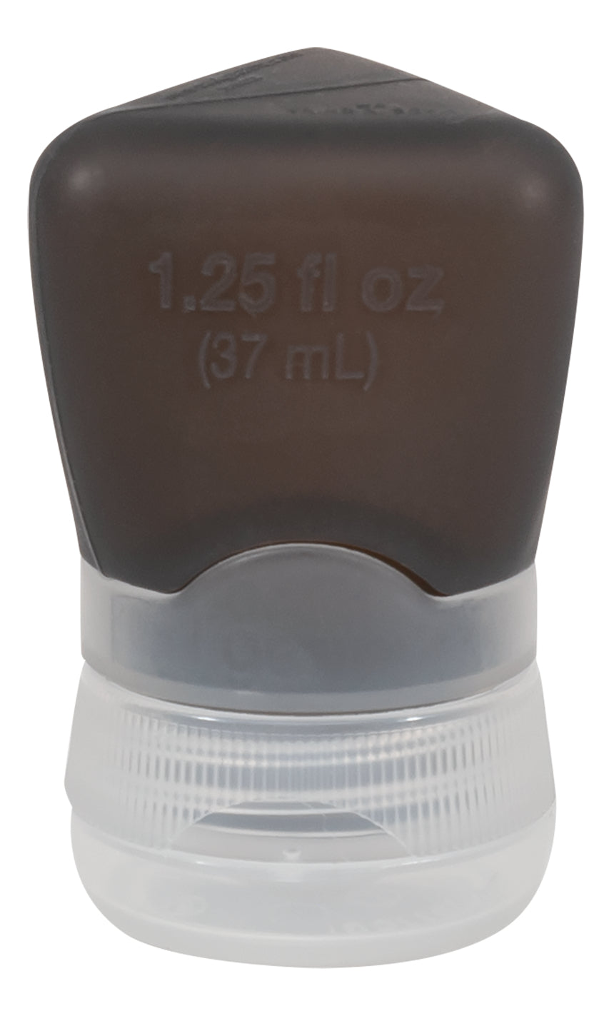 COOL GEAR 2-Pack TSA-Approved 5-Piece Travel Kit Toiletries with Silicone Bottles & Accessories