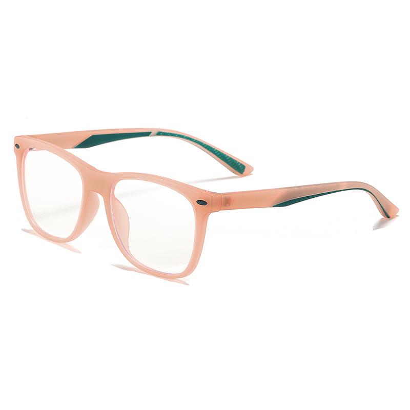 Cutie - Blue Light Blocking Computer Reading Gaming Glasses for Kids (Age 7-12)