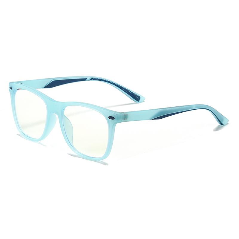 Cutie - Blue Light Blocking Computer Reading Gaming Glasses for Kids (Age 7-12)