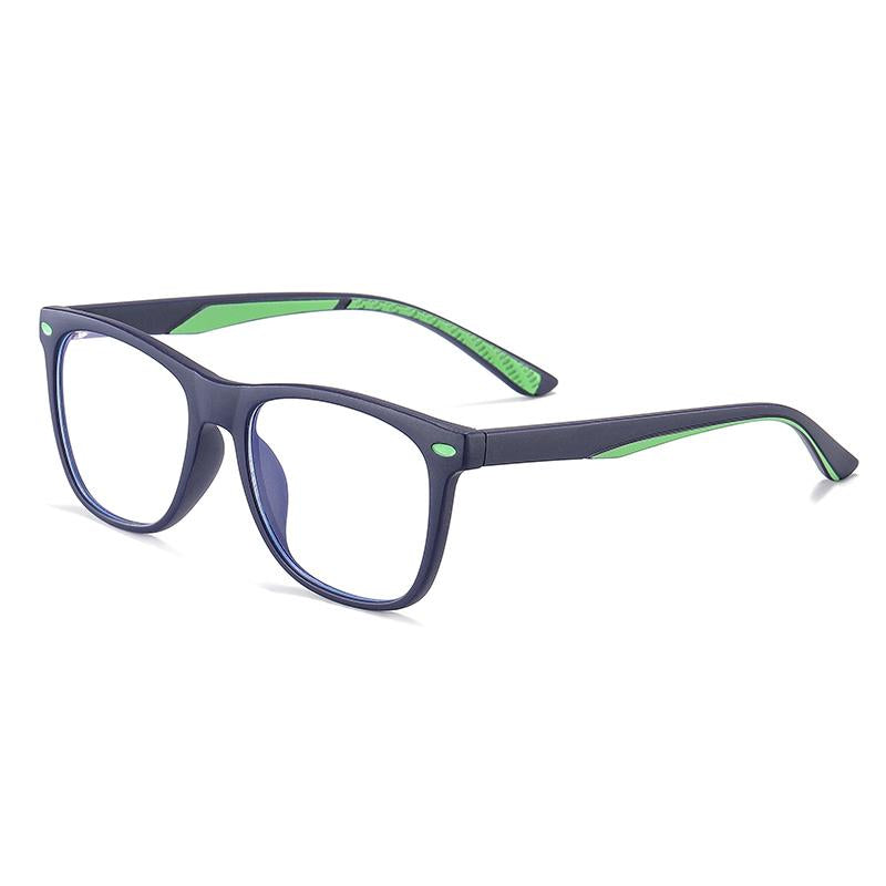 Cutie - Blue Light Blocking Computer Reading Gaming Glasses for Kids (Age 7-12)