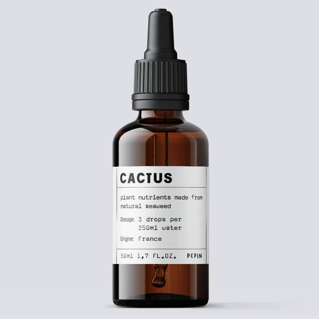 Urban Gardener Plant Food - Cacti and Succulents