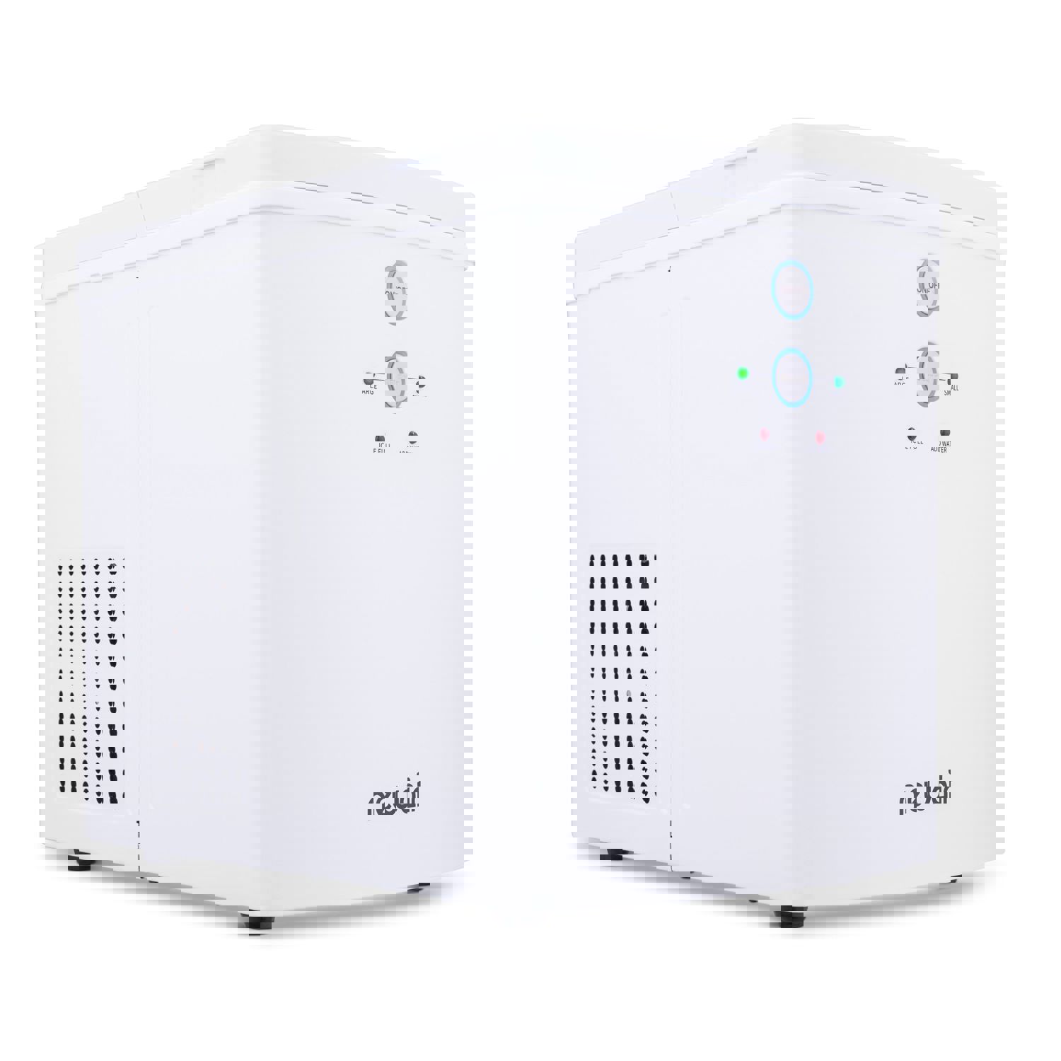 NewAir Portable Countertop Ice Maker - 33 lbs. Daily Output with 2 Ice Sizes