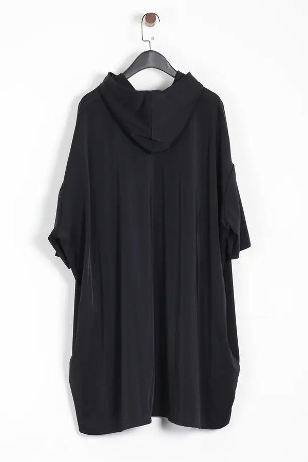 Area by Barbara Bologna Hoodie LYC-12N