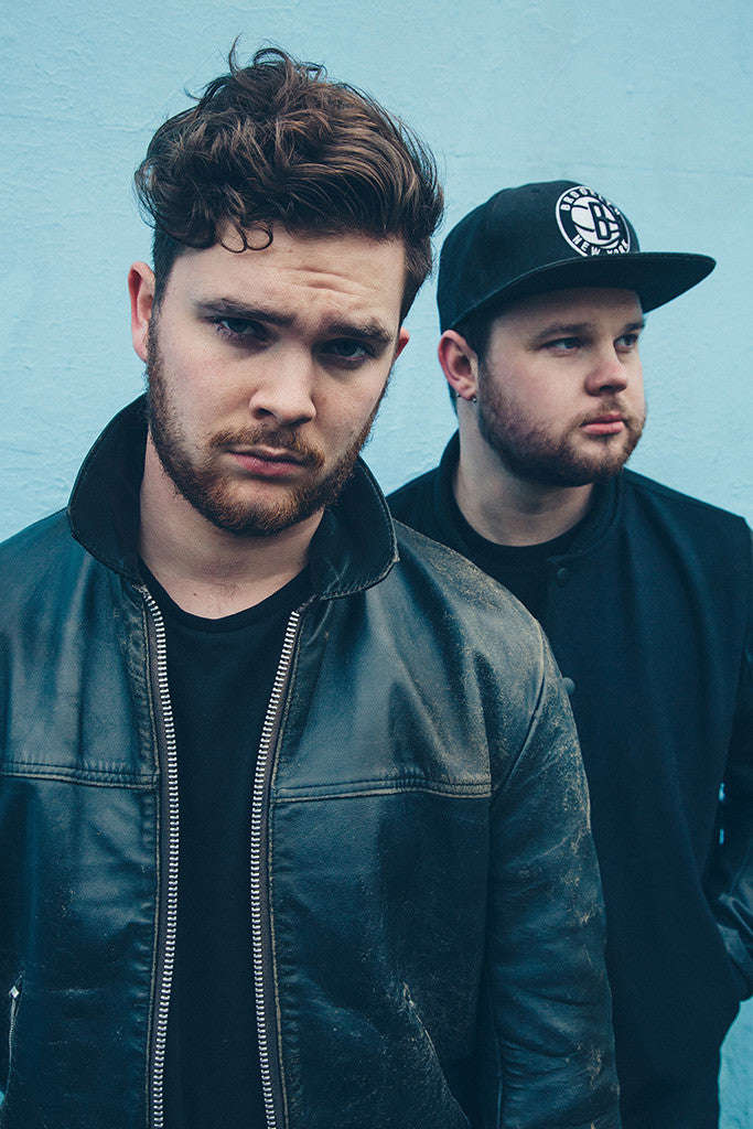 Royal Blood Band Rock Music Poster
