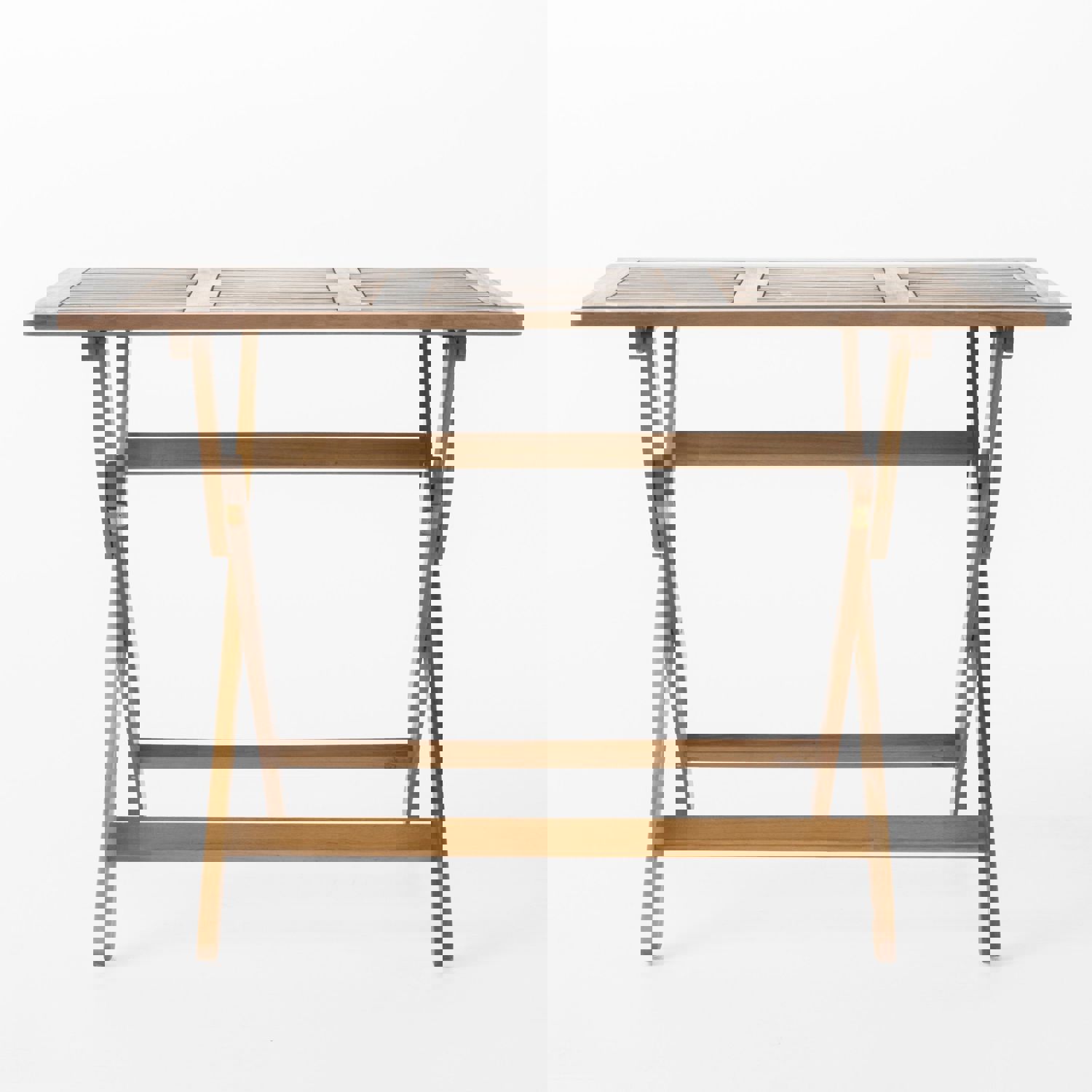 St. Nevis Outdoor Folding Table